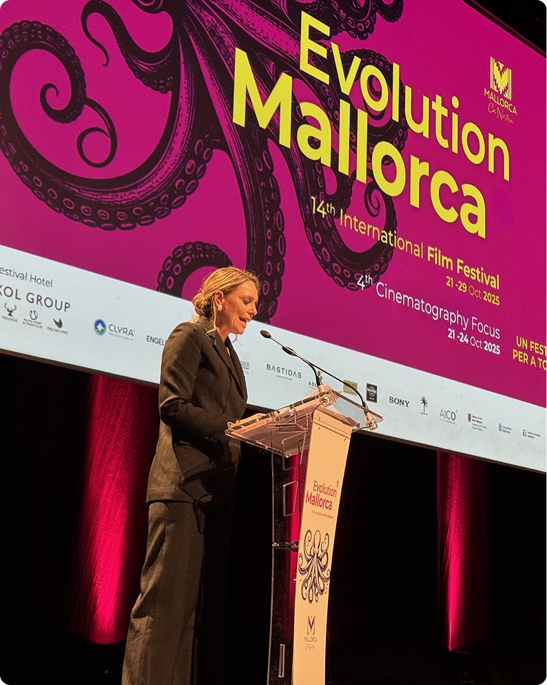 Evolution Mallorca International Film Festival