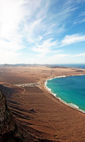 CANARY ISLANDS