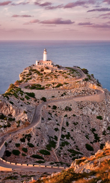 Cap formentor