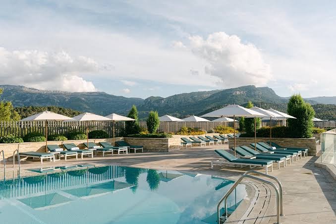 Handpicked by Palma Pictures: Our Favourite Spas in Mallorca