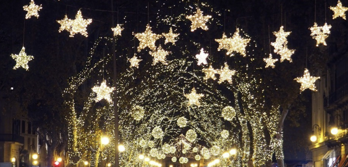Handpicked by Palma Pictures: Festive Activities in Spain and Portugal
