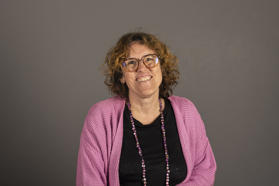 Building strong teams, blending generations: Belén Garau at Palma Pictures