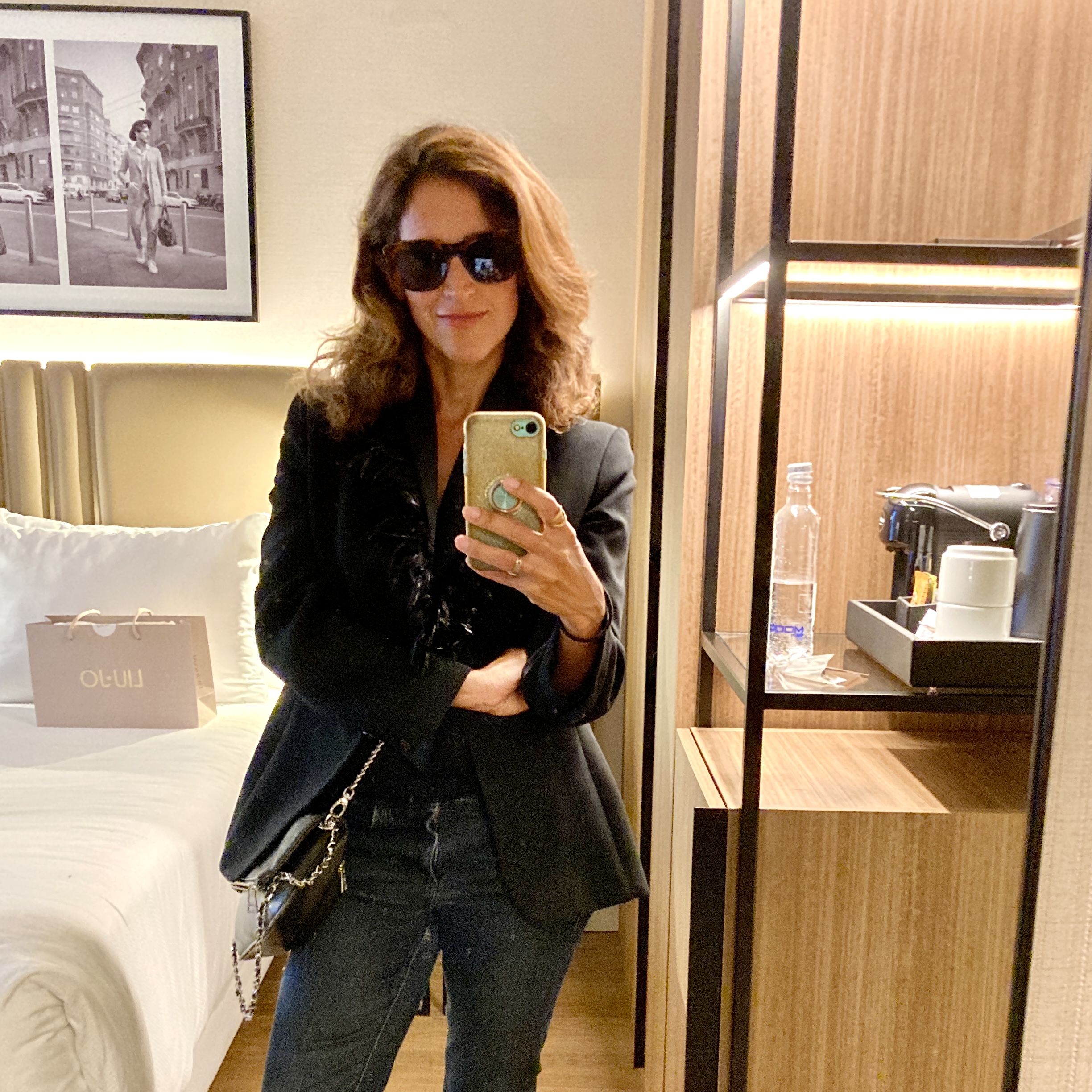 Spotlight on Stephanie Marrou, Executive Producer at Palma Pictures