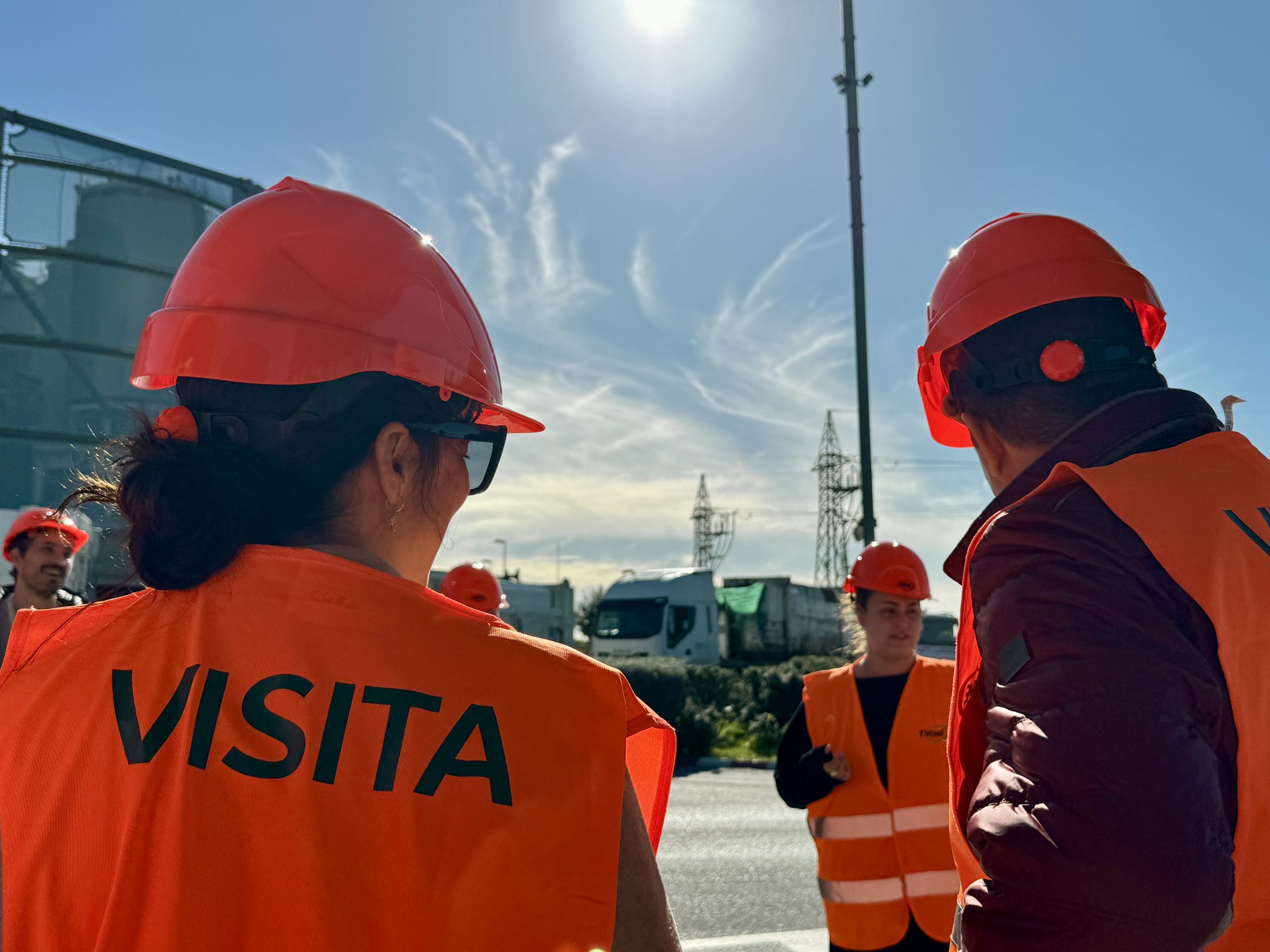 Sustainability Initiative: Understanding circular economy at scale 