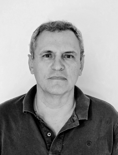 Luis Vicéns del Rio