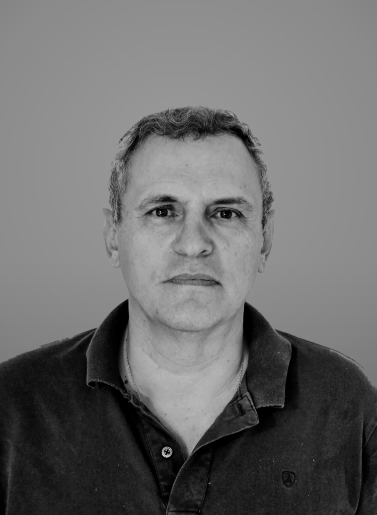 Luis Vicéns del Rio