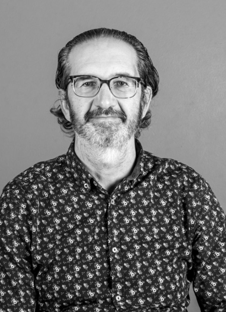 José María Delgado