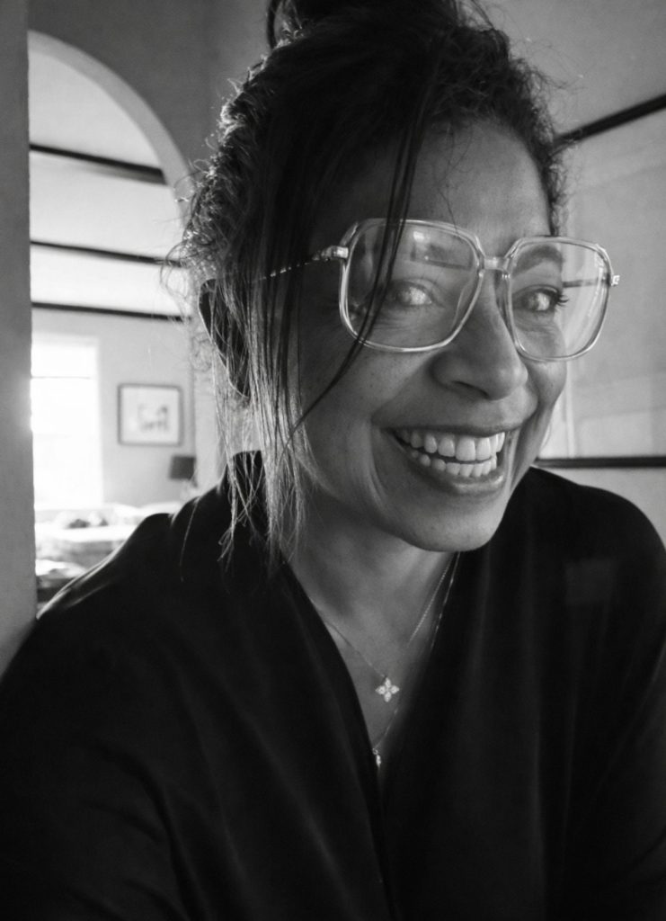 Lorraine Schreyer