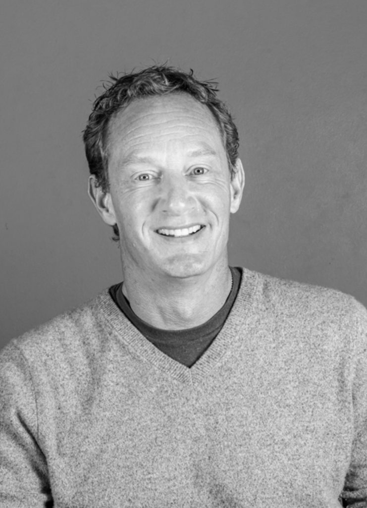 Mike Day