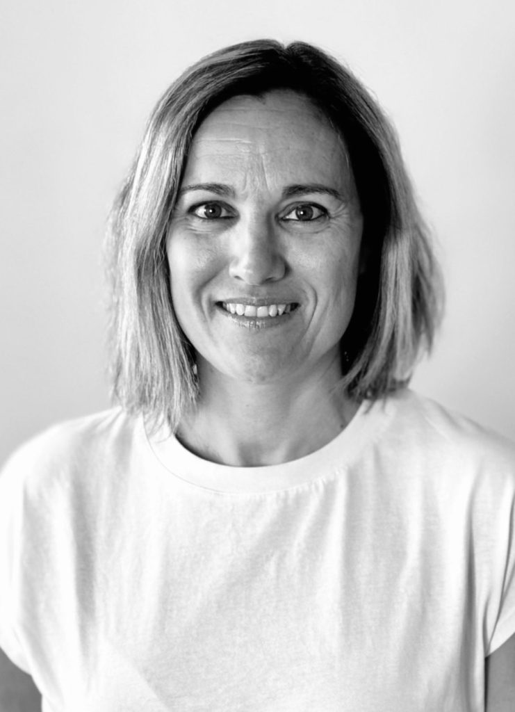 Mireia Beumala