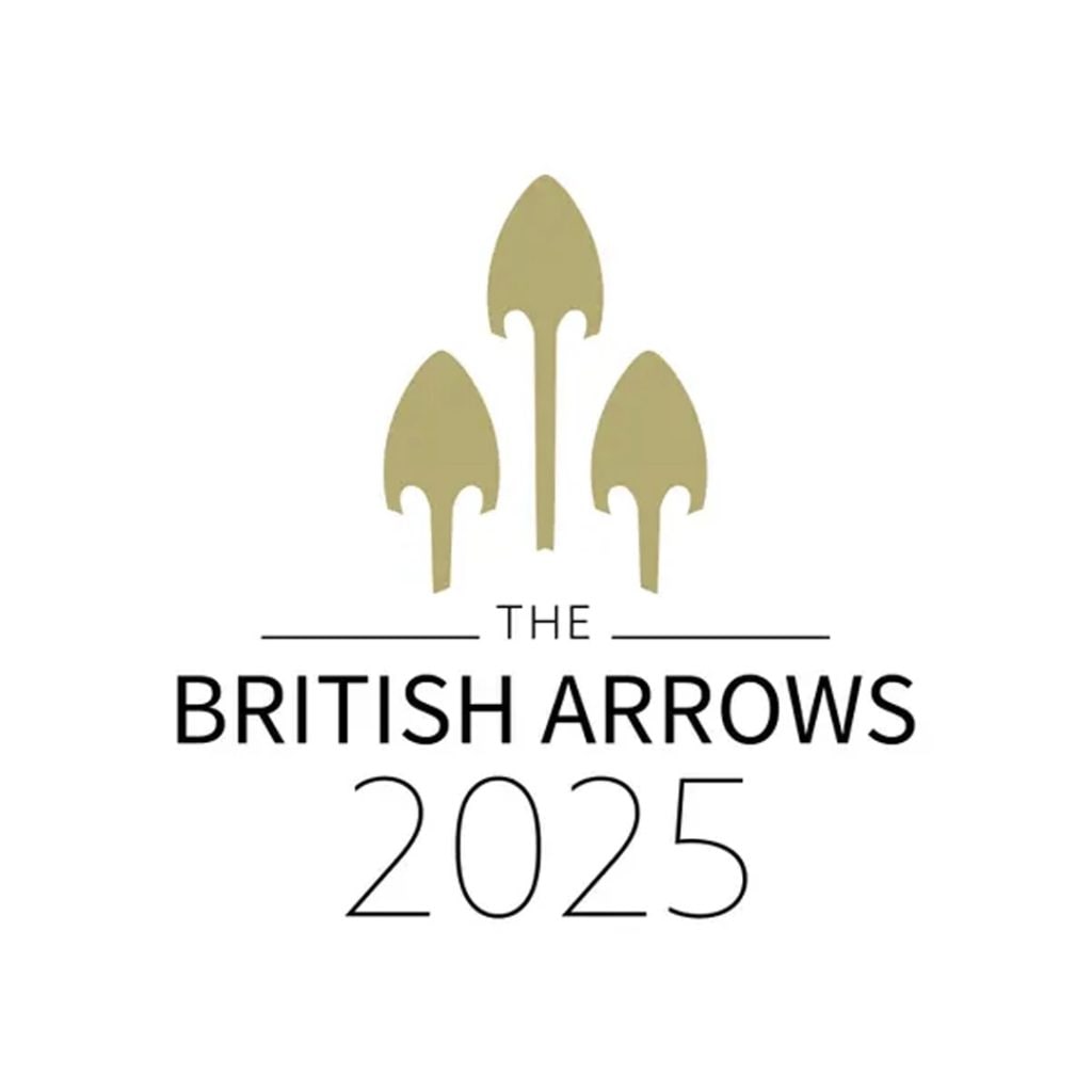 Palma Pictures Shortlisted at the British Arrows 2025