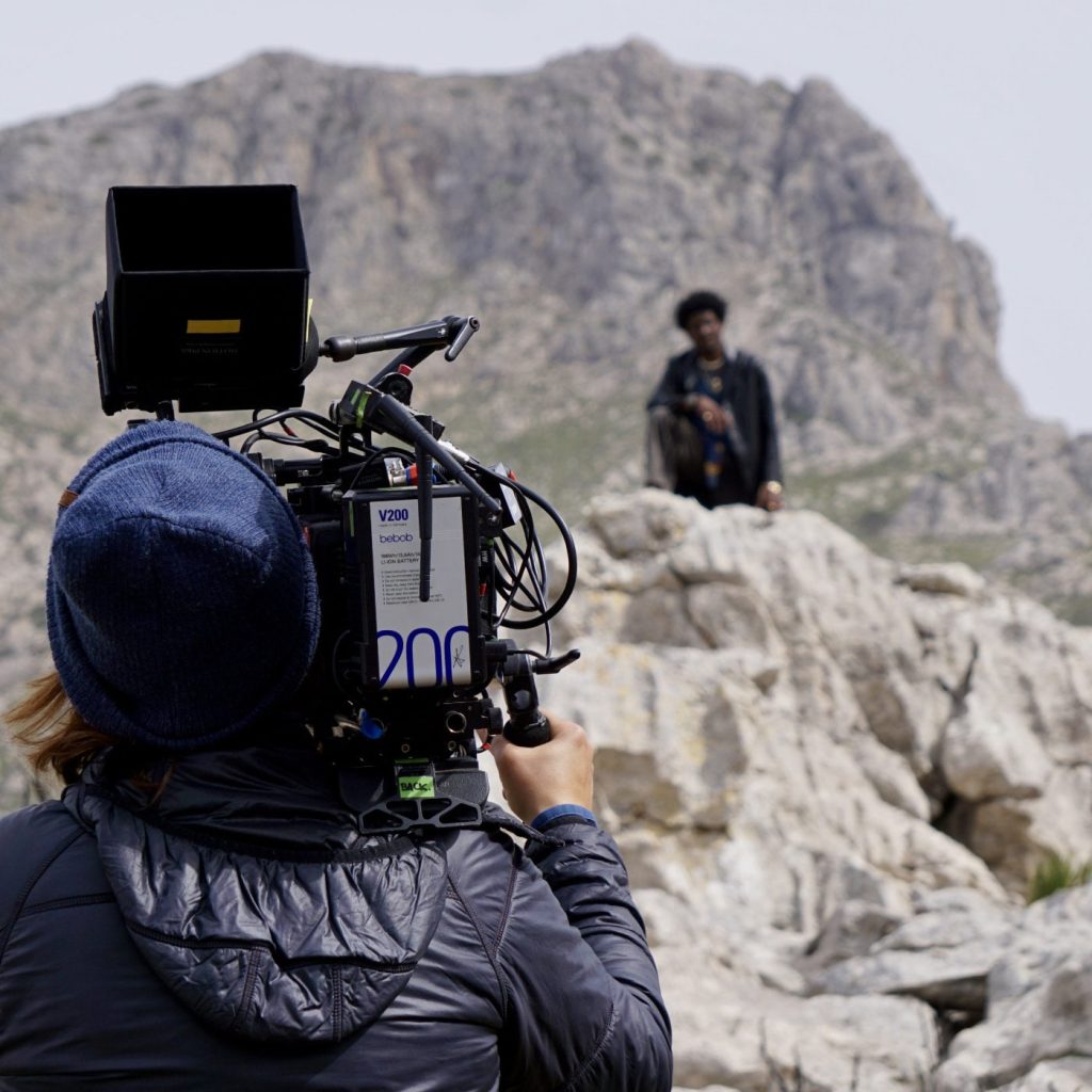 Why Spain is the new hotspot for global productions