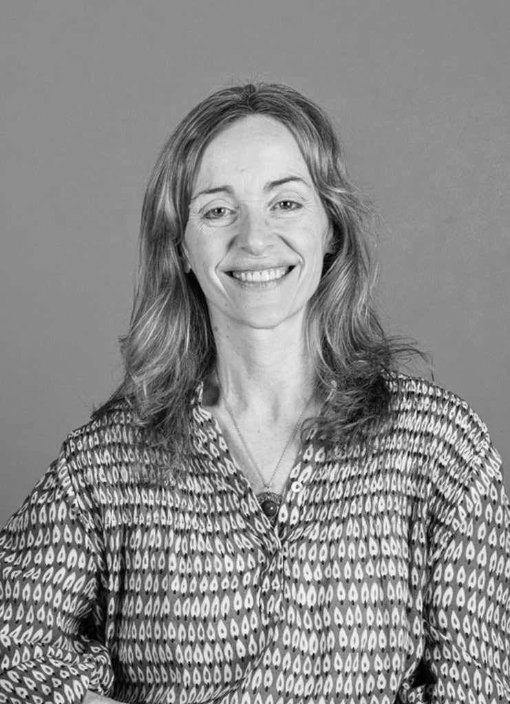 Debbie Gill