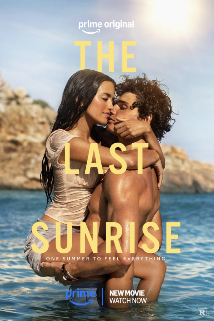 Filming in Mallorca: How We Supported ‘The Last Sunrise'”